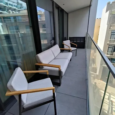 Apartmán Five Stars Mercury Tower *