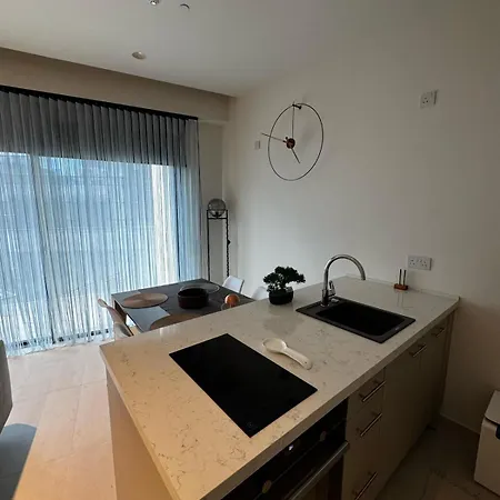 Five Stars Mercury Tower Apartmán