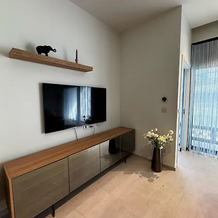 Apartamento Five Stars Mercury Tower St. Julian's