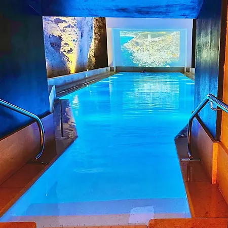 Apartament Five Stars Mercury Tower St. Julian's