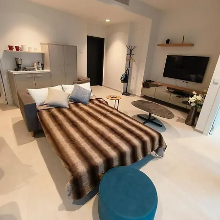 Apartament Five Stars Mercury Tower