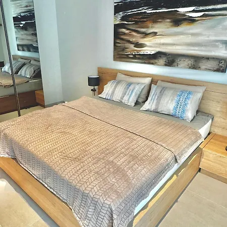 Five Stars Mercury Tower