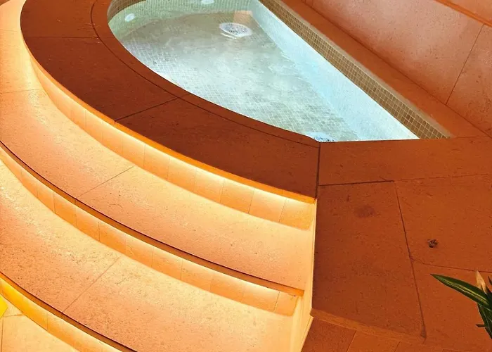 Five Stars Mercury Tower