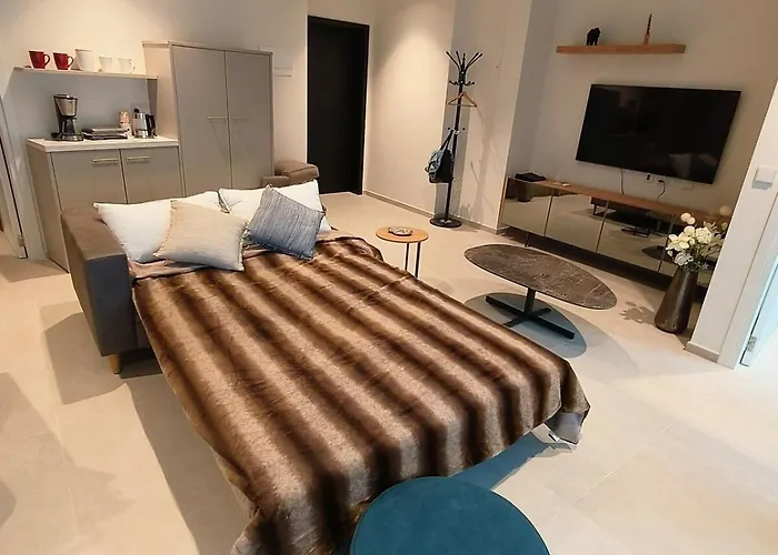 Apartamento Five Stars Mercury Tower